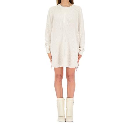 Reinders, Sweater Beige, Dames, Maat:ONE Size