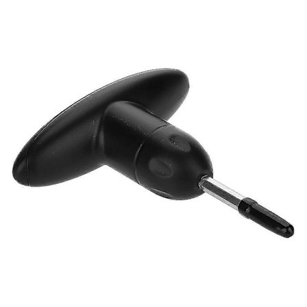 Klubiavain, säädettävä golf-työkalu, kannettava varaosasäätömomenttiavain golfmailan varren adapterille