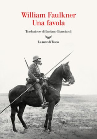 Una favola William Faulkner