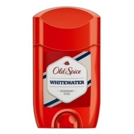 Old Spice - Solid Deodorant for Men White Water (Deodorant Stick) 50 ml 50ml