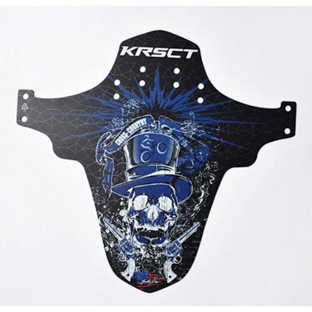 Bike Mudguard Ride Fender 2 2