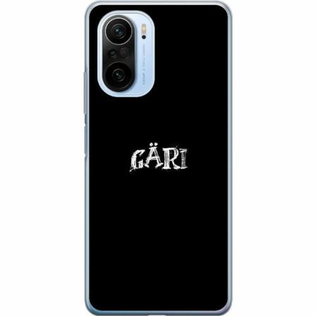 Xiaomi Mi 11i Mjukt Skal - Gäri