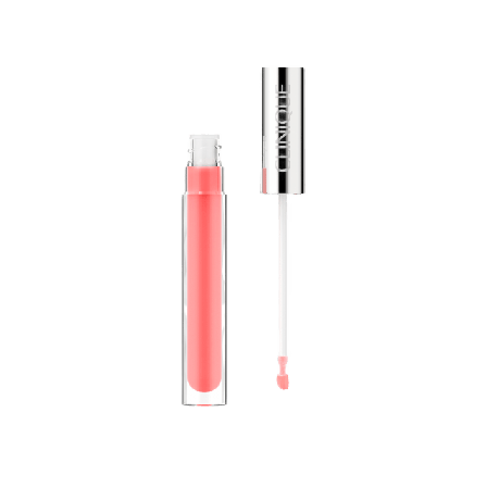 Clinique Pop Plush Creamy Lip Gloss Läppglans Dam Rosa 3,4 ML