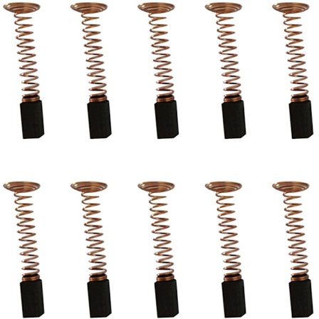 10 kpl sarjan hiiliharjat 4000 90930-04 2615298790 595 395 300 6000 300 215 217 100