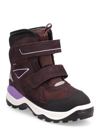 ECCO | Snow Mountain | 24