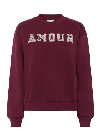 Kaffe | Kaelenora Sweatshirt | S