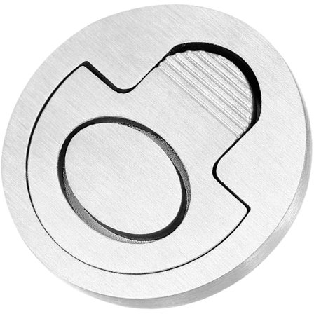 Båd Dæksluge Håndtag Forsænket Møbeltræk Luge Træk Flush Løft Skjult Dørhåndtag