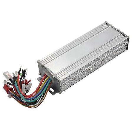 48v 60v 64v 1500w Børsteløs Controller/ebike Controller/bldc Motor Controller til Elektrisk Cykel/-Perfet
