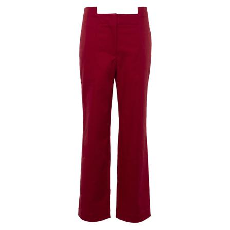 JW Anderson, Trousers Rood, Dames, Maat:XS