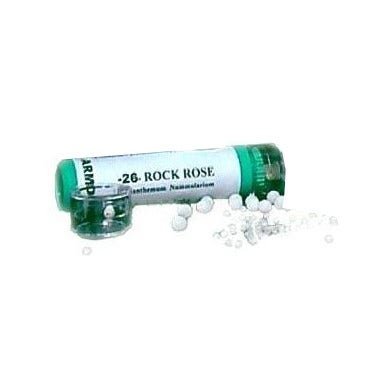 Armonic 26 Rock Rose 70gr