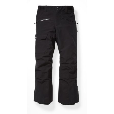 Marmot Men ́s Spire Pants Men ski trousers Black S