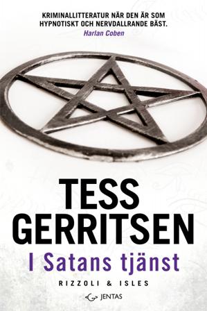 I satans tjänst - Bok av Tess Gerritsen - Inbunden