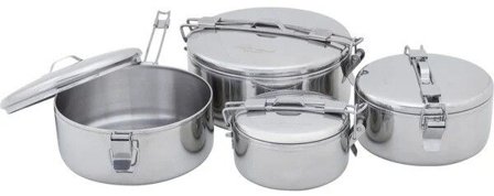 MSR Alpine Stowaway Pot 1.6L