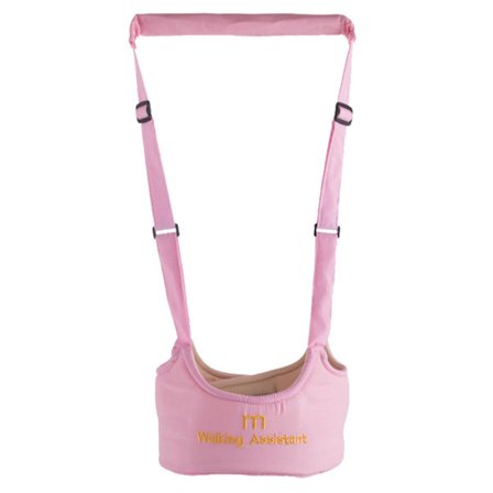 Baby Gåsele Sikkerhet Anti-fall Justerbart Baby Lære Gå Belte