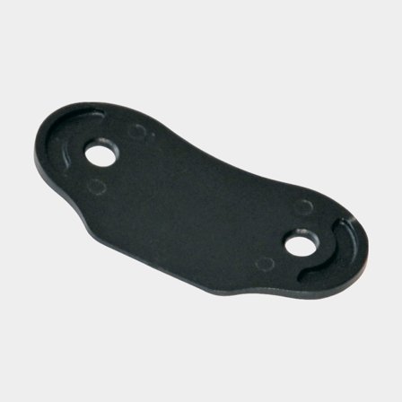 Seldén CURV.BASE, CAM CLEAT (38MM) PA (319-823)