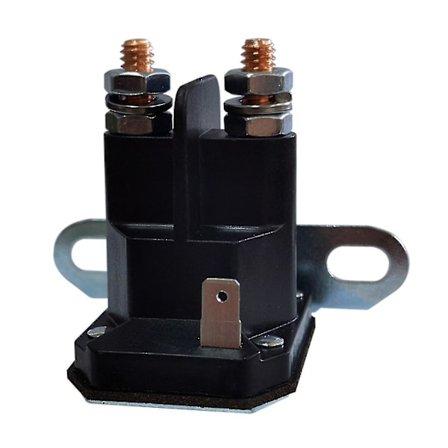 725-1426 12v Startmotor Solenoid Passer Til Mtd Cub 925-1426a Gressklipper Tilbehør szkyd