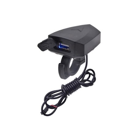 Usb-laddare 2.1a styre laddare Usb-adapter snabbladdning huvud Usb-laddare