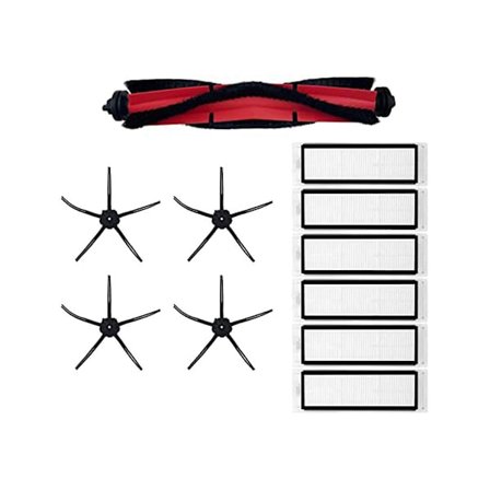 Q5 Robotdammsugare Tillbehör Robotdammsugare Tillbehör