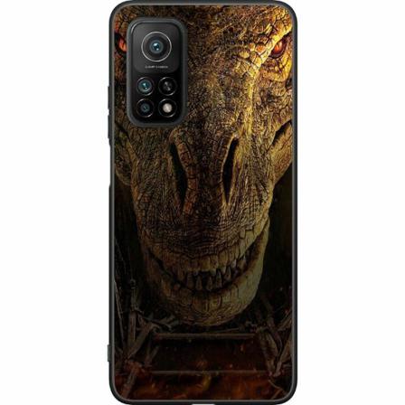 Xiaomi Mi 10t 5g Svart Skal House Of The Dragon