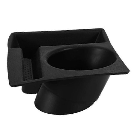 Front Central Drikke Kop Holder til C3 DS3 2009-2019 9425E4 Bil Opbevarings Organizer Boks Mønt Holder