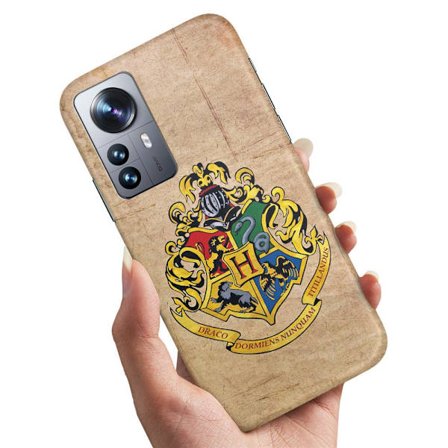 Xiaomi 12 Pro - Skal/Mobilskal Harry Potter