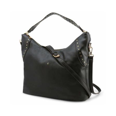 Carrera Jeans, Shoulder Bags Zwart, Dames, Maat:ONE Size