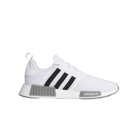 Adidas Originals, Sneakers Wit, Heren, Maat:44 EU,elastisch
