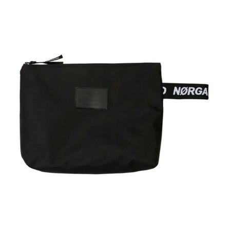 Mads Nørgaard, Toilet Bags Zwart, Dames, Maat:ONE Size