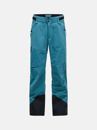 Peak Performance - Alpine Gore-Tex 3L Shell Pants Men