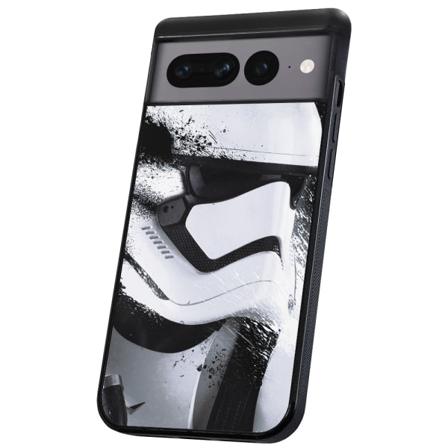 Google Pixel 8A - Skal/Mobilskal Stormtrooper Star Wars
