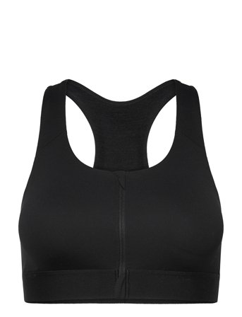 Lindex | Sport Bra Rudy Zip | S