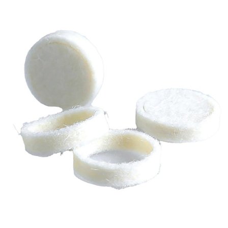 Espressomaskin Kvern Erstatning Filtbrikke for Breville