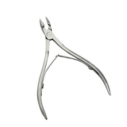 Cuticle Nipper rustfri - Cuticle bar - Neglesaks