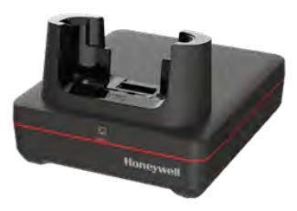 Honeywell CT70 DISPLAY DOCK NO POWER CORD PERP