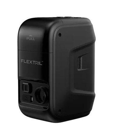 Flextail Max Boat Pump