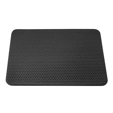 Matta för Kattlåda