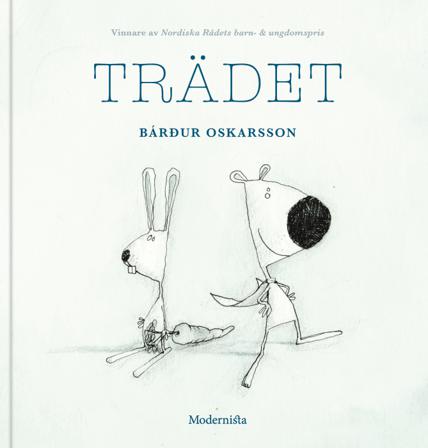 Trädet - Bok av Bardur Oskarsson - Kartonnage