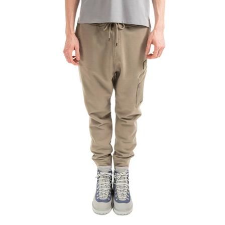 C.p. Company Sweatpants Brun, Herre