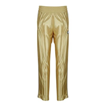 Moncler Broek , Geel , Heren , Maat: M