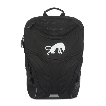Rucksack Furygan Cyclone Schwarz