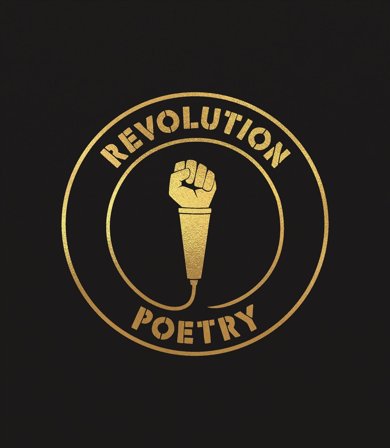 Revolution Poetry, ISBN: 9789178030699