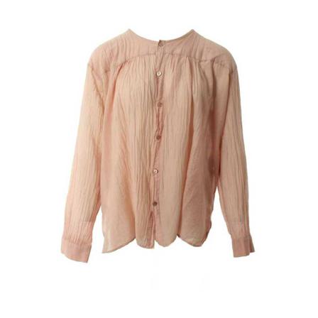 Liu Jo Blouse , Roze , Dames , Maat: M