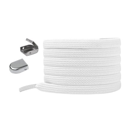 Stilfulde holdbare elastiske snørebånd