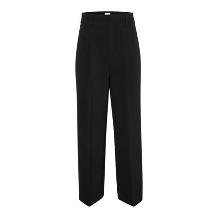 My Essential Wardrobe - Byxor - Svart - Dam - Storlek: Xl, Dam, Storlek: XL