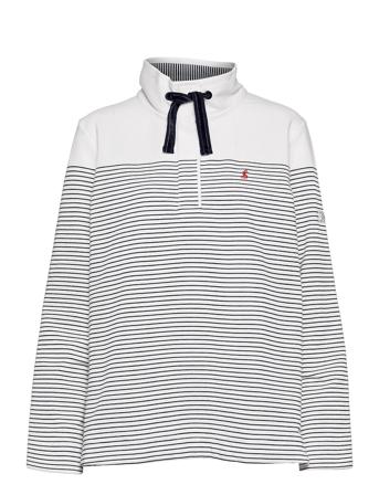 Saunton White Joules