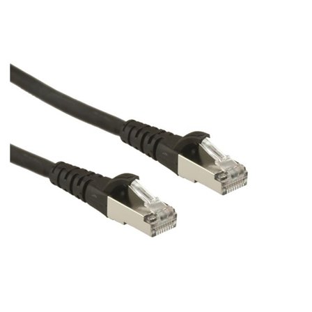 ROLINE Cat.6A S/Ftp Networking Cable