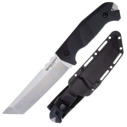 Cold Steel - 13U - Medium Warcraft Tanto San Mai III 5,5"