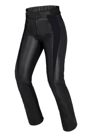 Pantaloni Moto Donna iXS Tour Aberdeen Nero 36