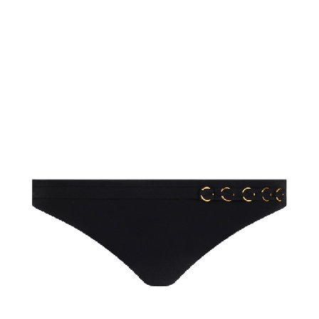 Chantelle Emblem Brief Underkläder Dam Svart 38