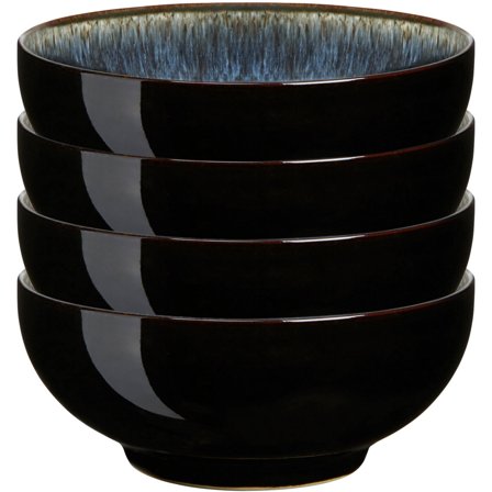 Denby Halo-kulho, 16 cm, 4 kpl